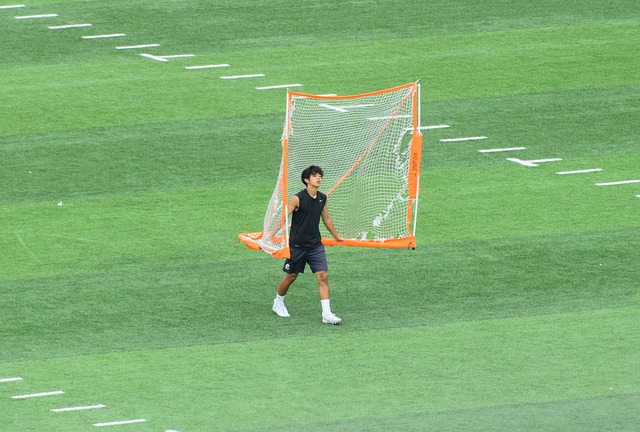 球權